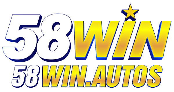 58win logo