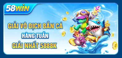 Máy bắn cá arcade phổ biến