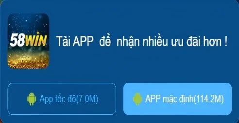 Tải và cài đặt game trên điện thoại