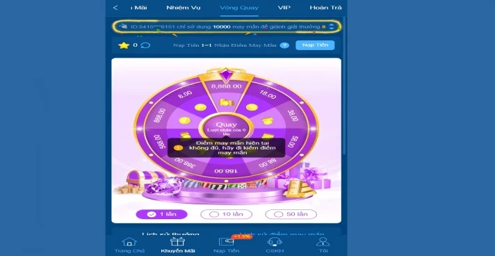 Các loại đạn và hệ thống điểm số