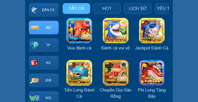 Sự kiện và phần thưởng 58win