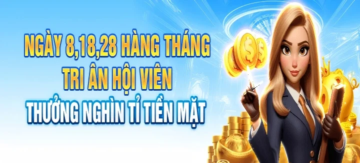 Giao diện nền tảng casino 58win
