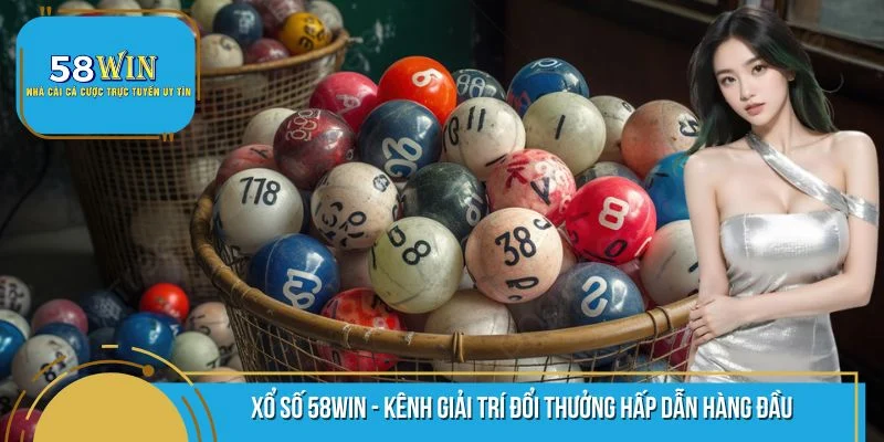 Xổ số truyền thống Việt Nam